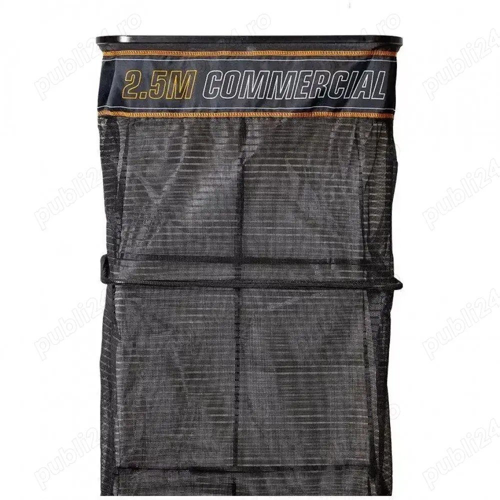 Guru - Juvelnic Commercial Match 2.5m