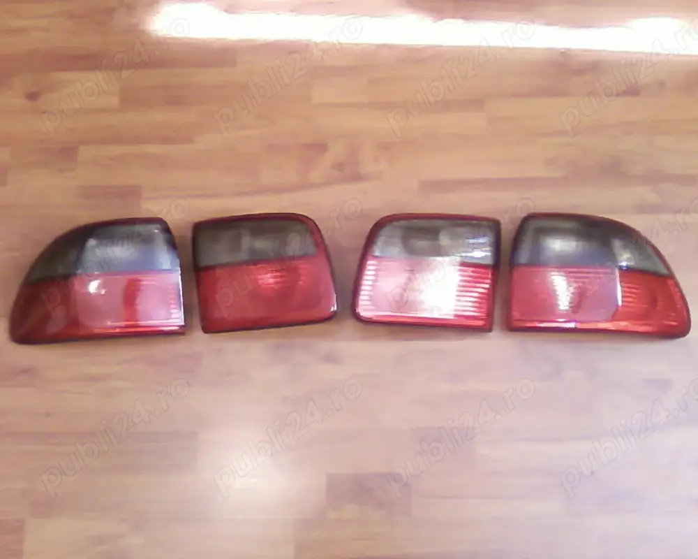 set stopuri spate Opel Omega B berlina(1994-1999)