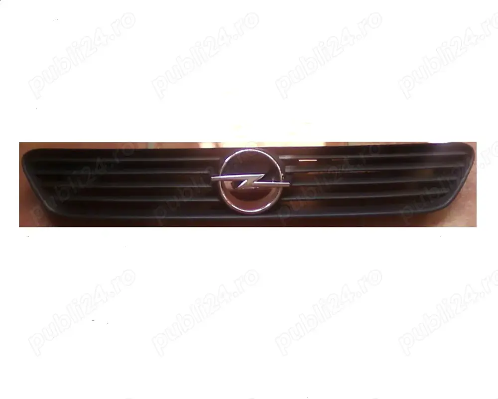grila fata Opel Astra G 1998-2009
