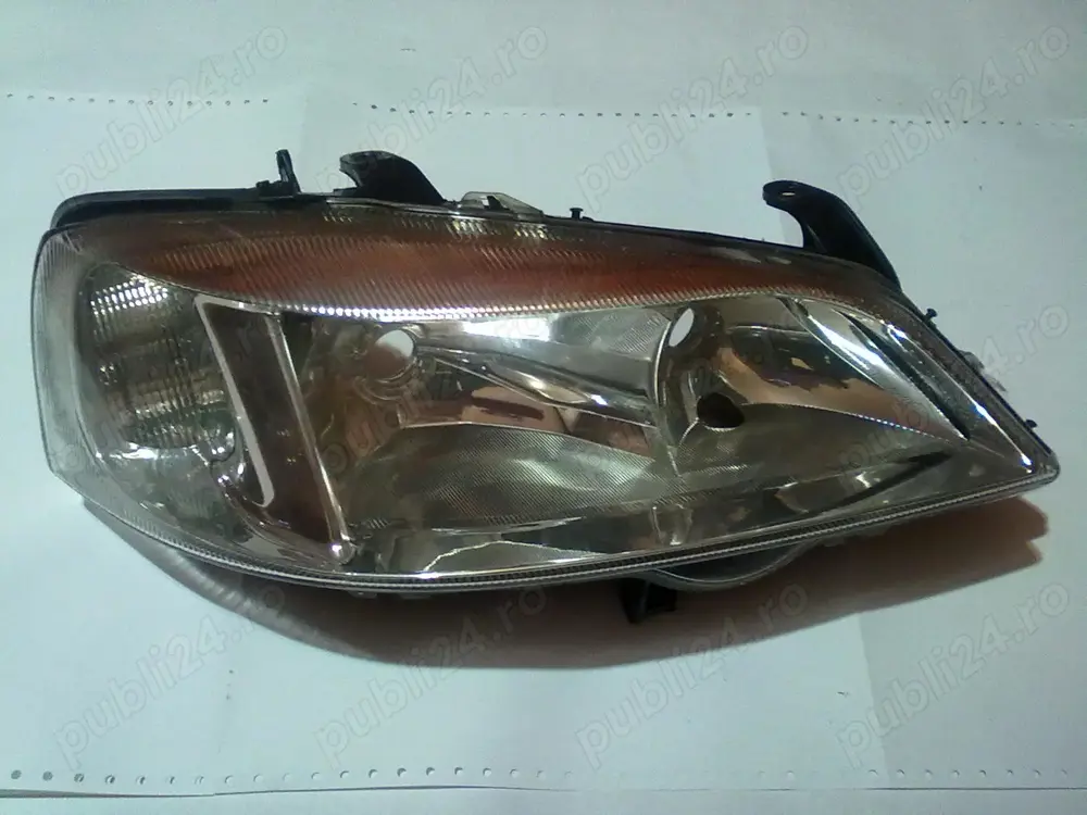 faruri Opel Astra G 1998-2009