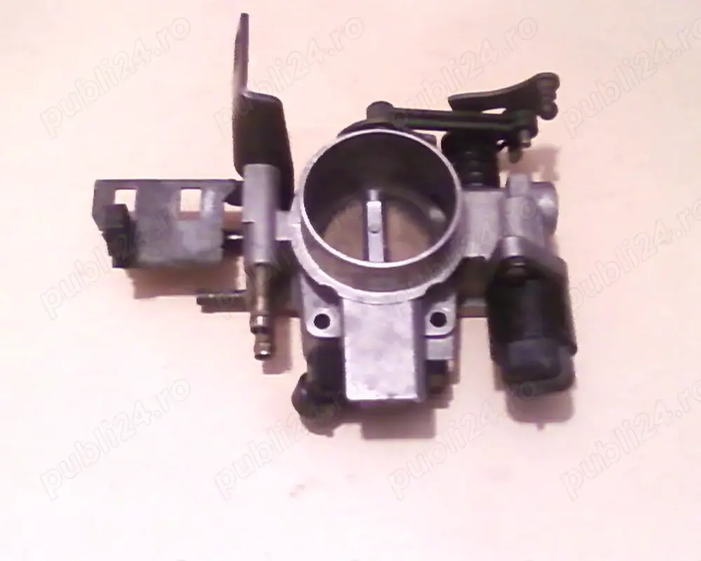 Corp clapeta acceleratie cu senzori Opel Astra G 1.6i-16V