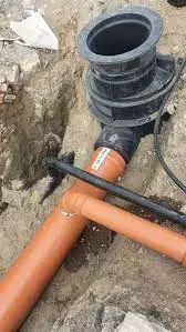 Ofer servicii de apă-canal