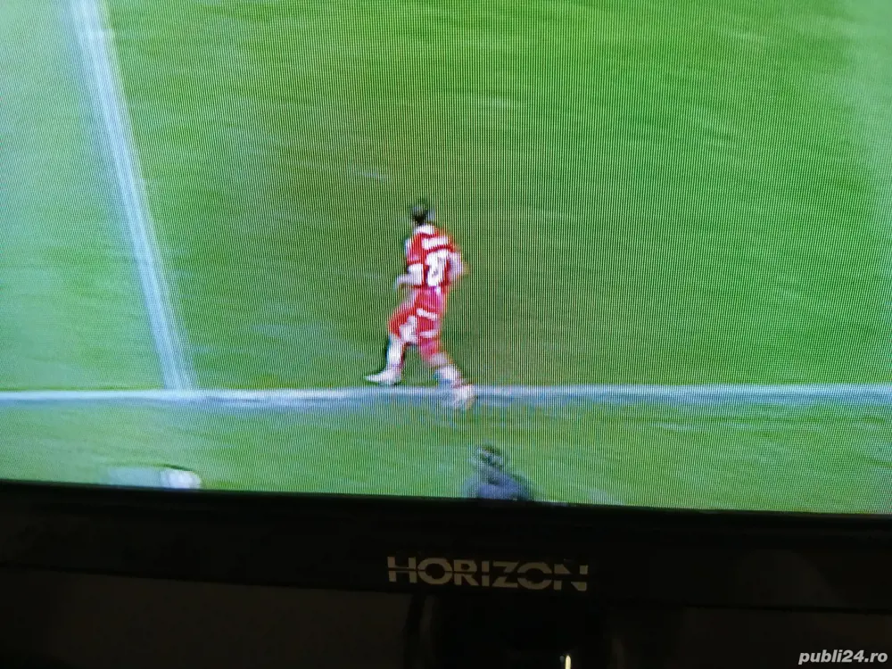 tv led horizon diagonala 60 cm