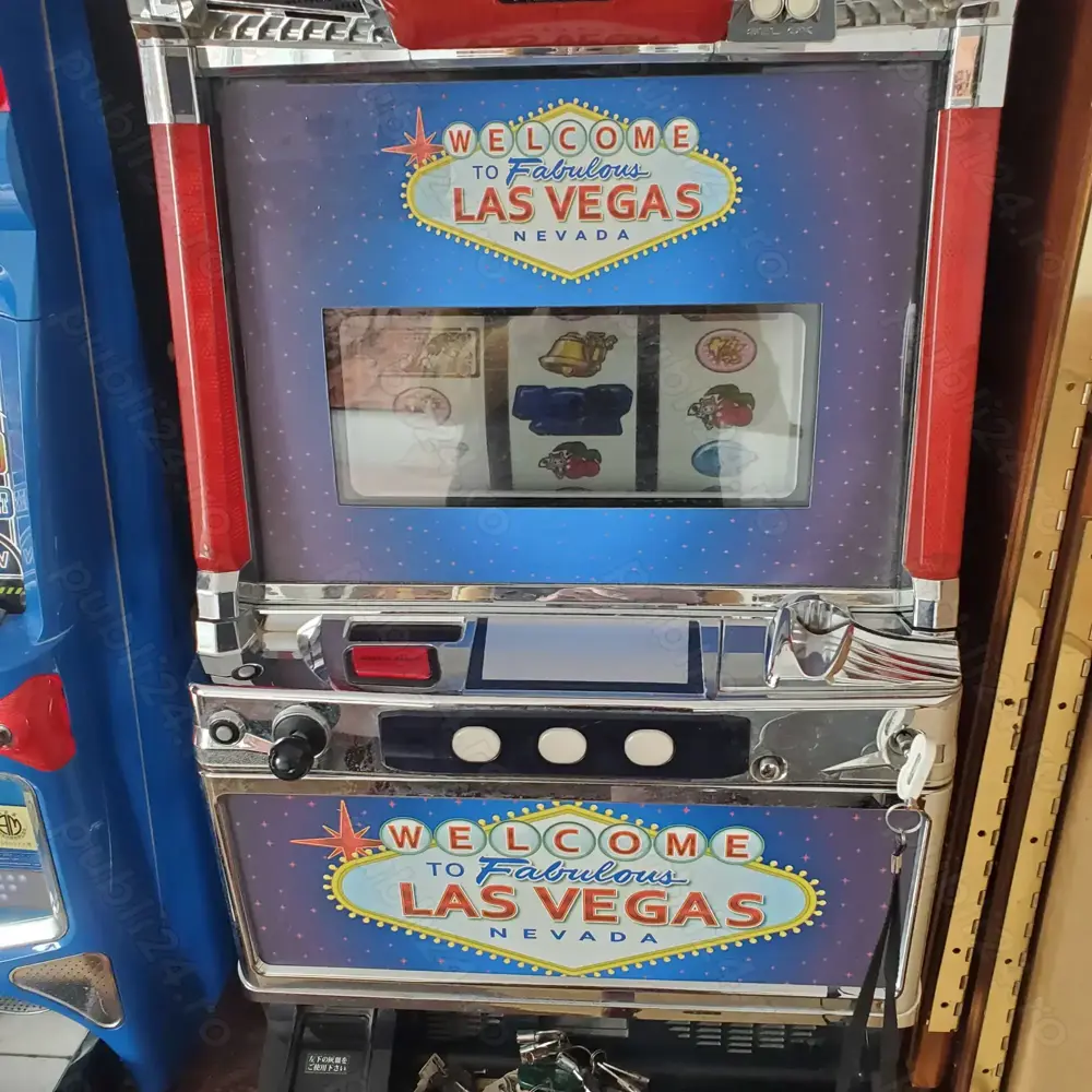 Pacanele-Slot Machines