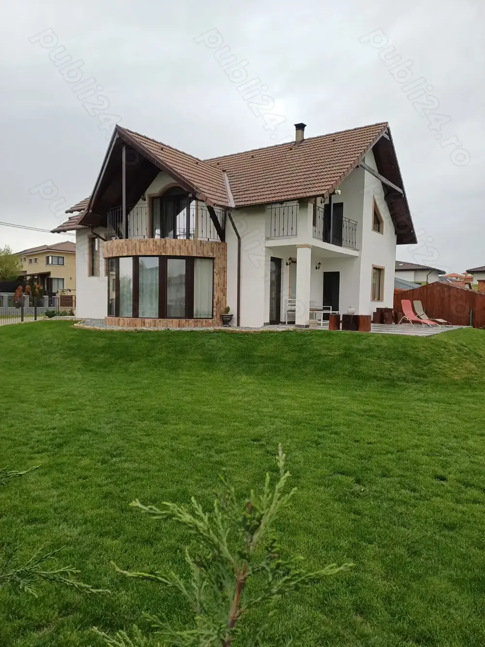 Casa de vanzare dezmir Cluj