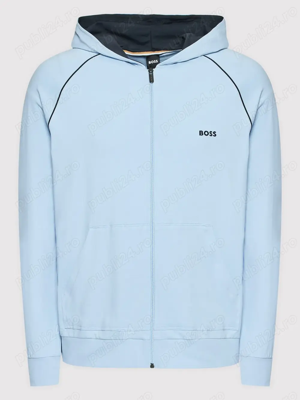 Hanorac HUGO BOSS, autentic, masura M, nou cu eticheta