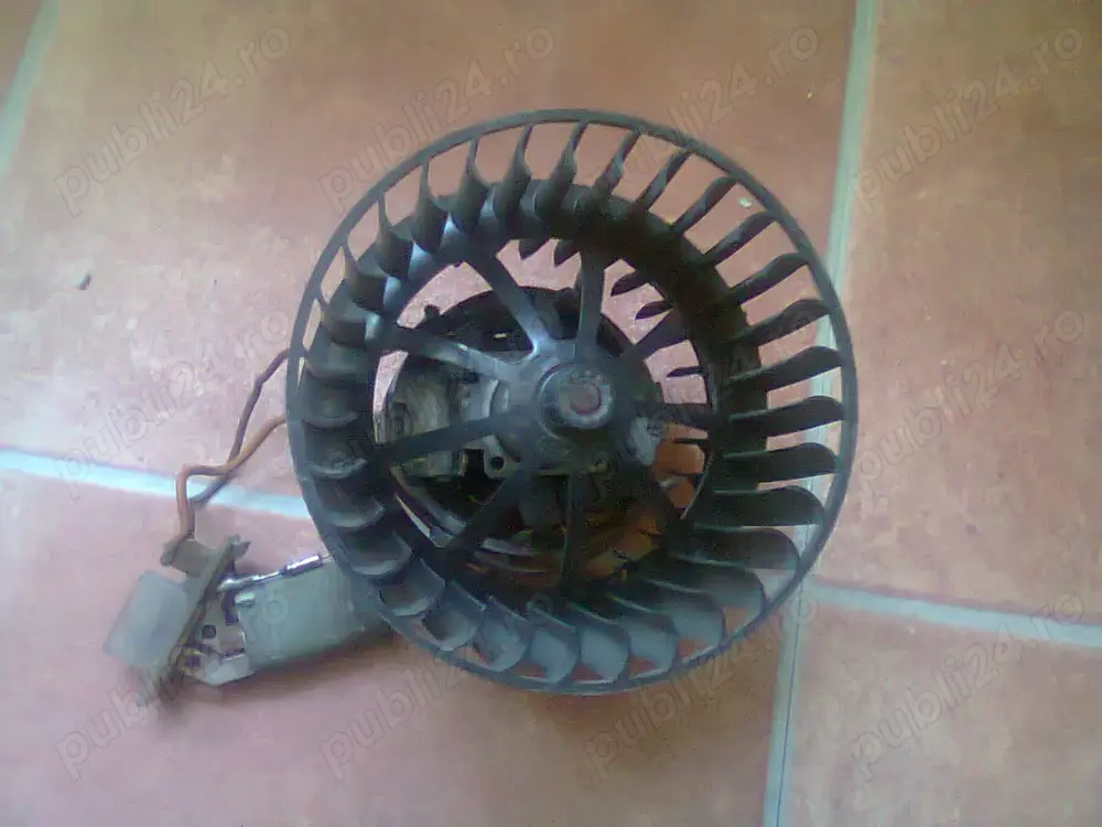 motoras aeroterma Opel Astra F 1991-1998