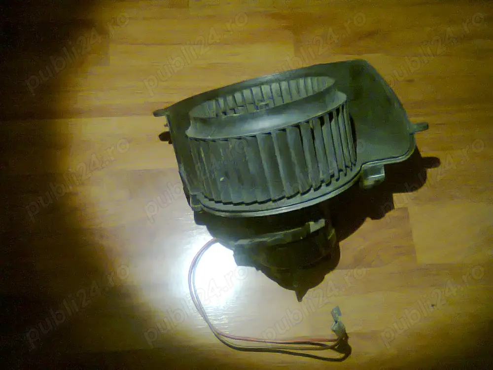 Motoras aeroterma Opel Astra G/Vauxhall(1998-2005)cod-52485310