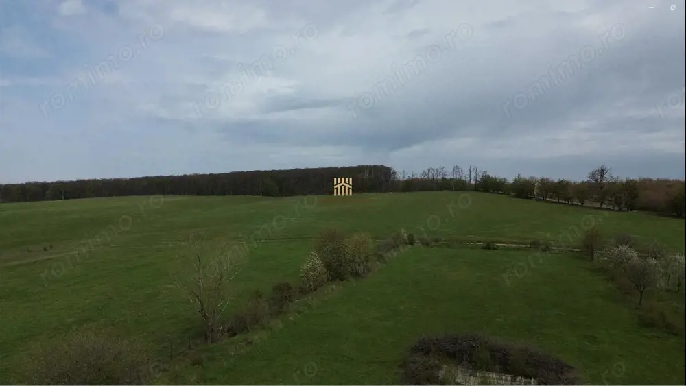 Teren intravilan 5800 mp Mitocasi - Suceava! Teren intravilan 5800 mp Mitocasi - Suceava!