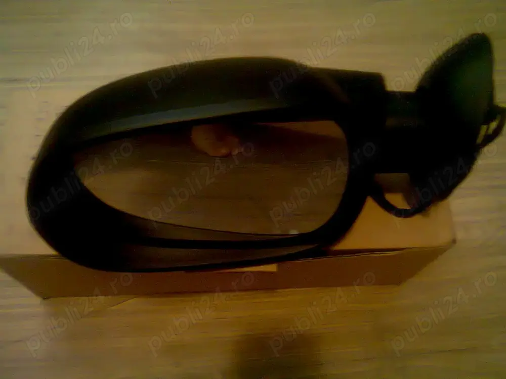 Oglinzi electrice Dacia Logan 1-2004-2012
