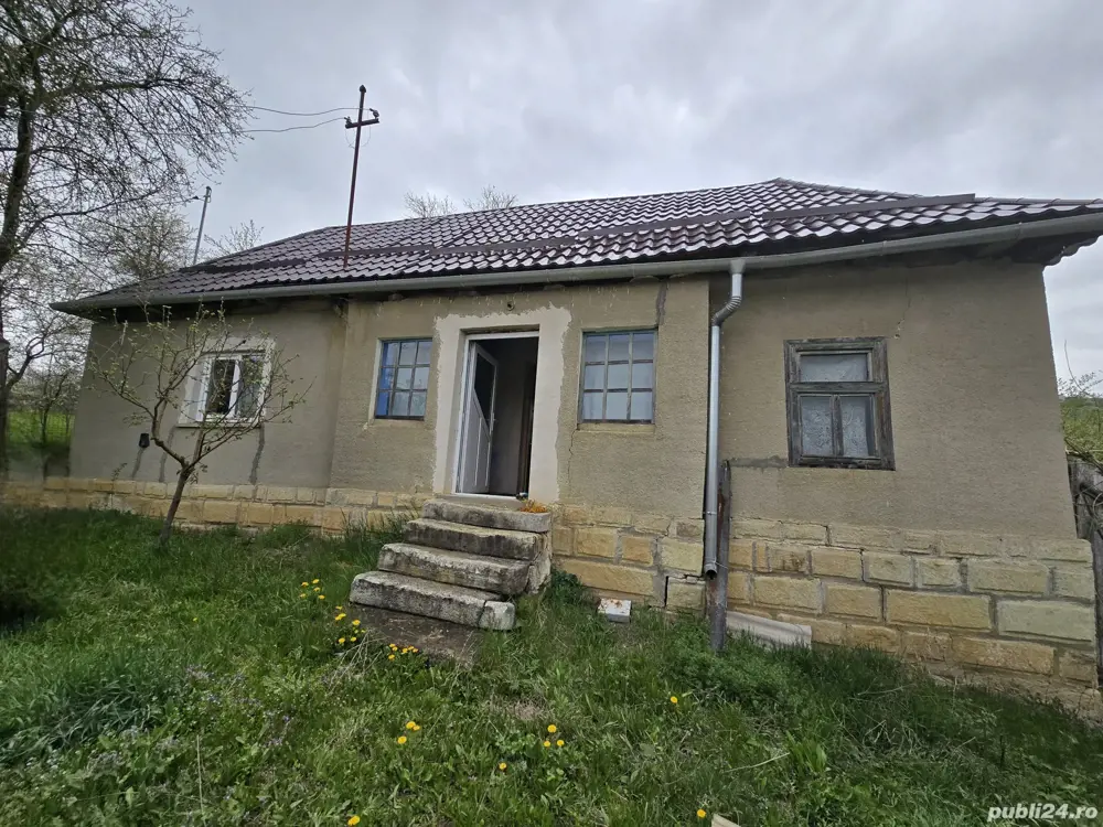 Casa Cublesul Somesan