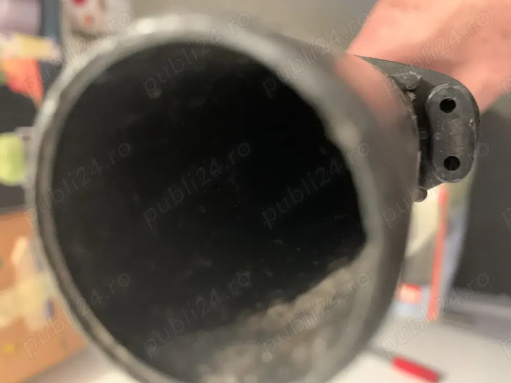 Teava Aspirator Miele Electro