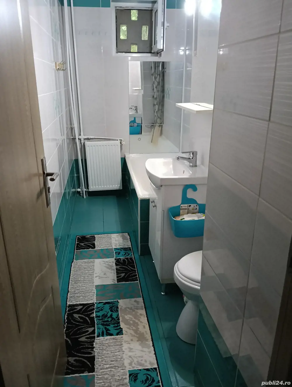 Apartament 2 camere confort 2 P 