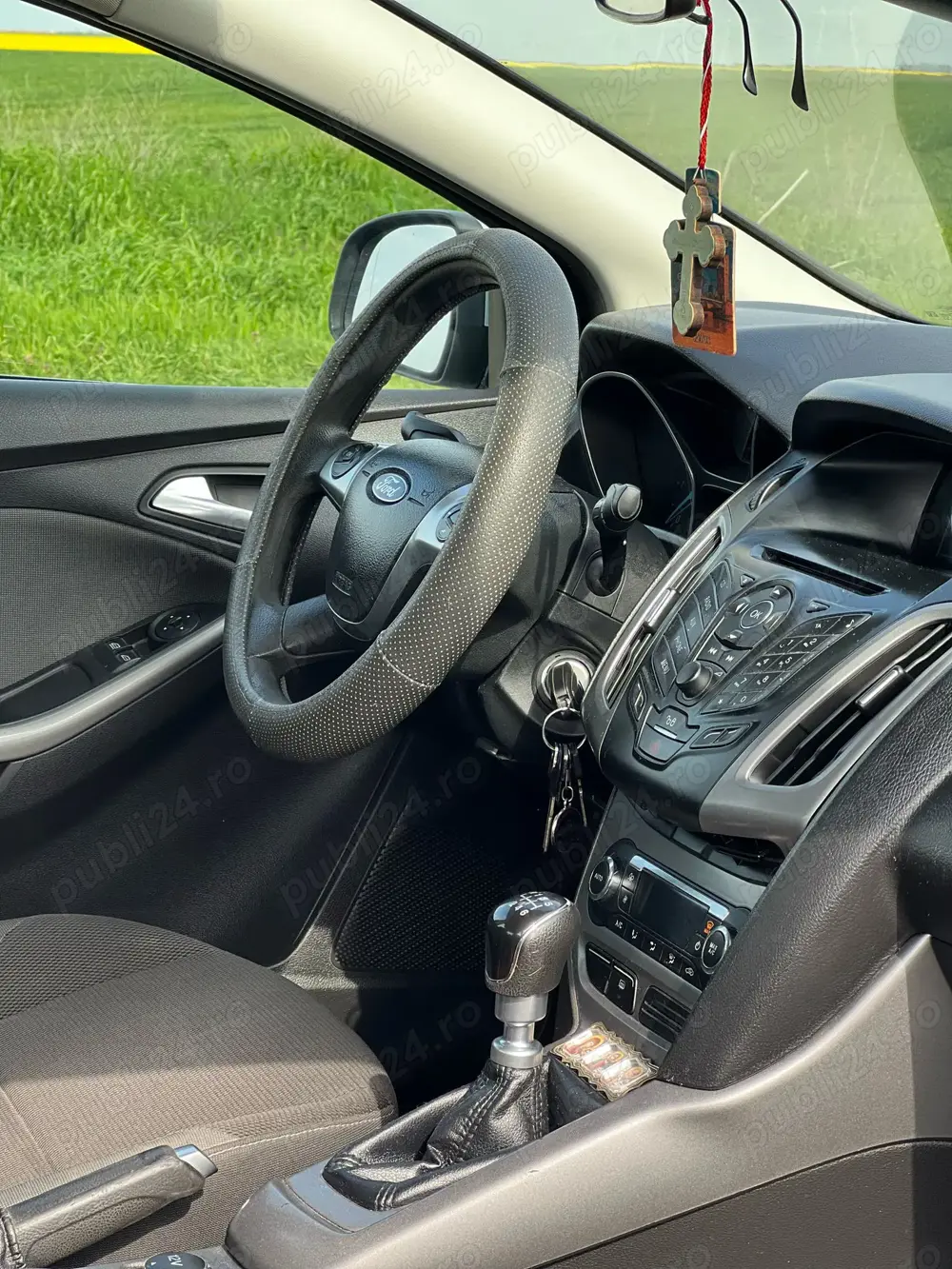 De vânzare Ford Focus