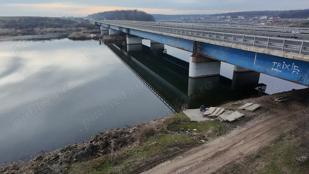 Teren cu iesire la lac si autostrada Branesti,Vadul anei,ilfov
