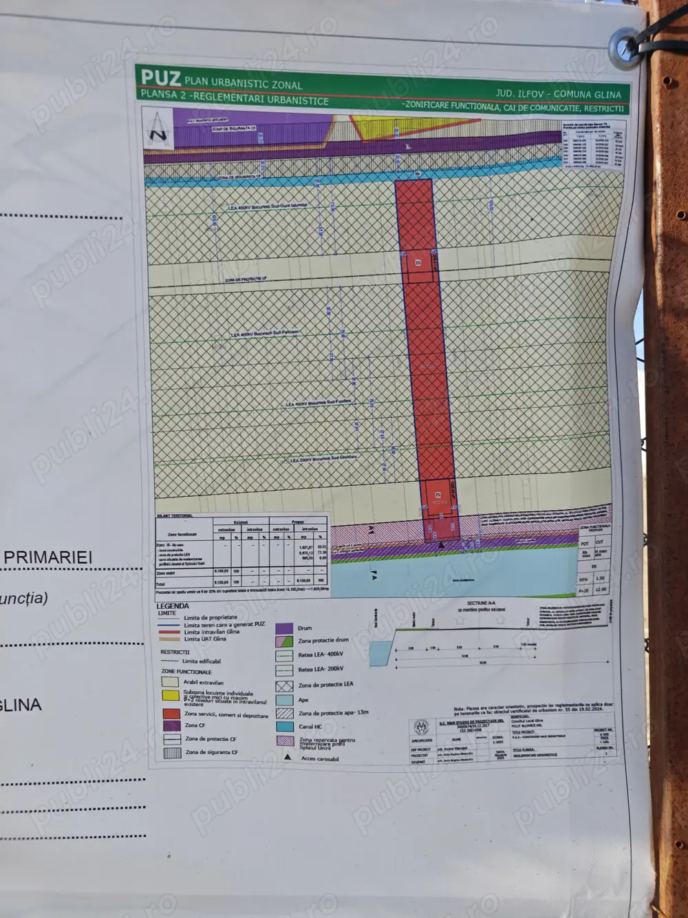 Teren splaiul unirii Pozitie foarte buna.