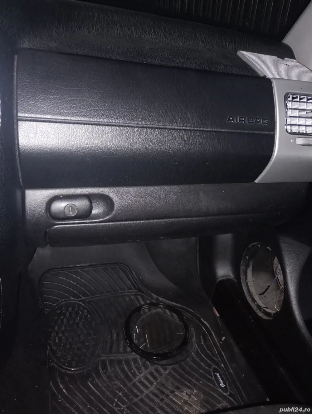 Airbag bord pasager Golf III 1.6 1997