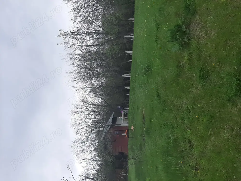 Teren de Vânzare Intravilan