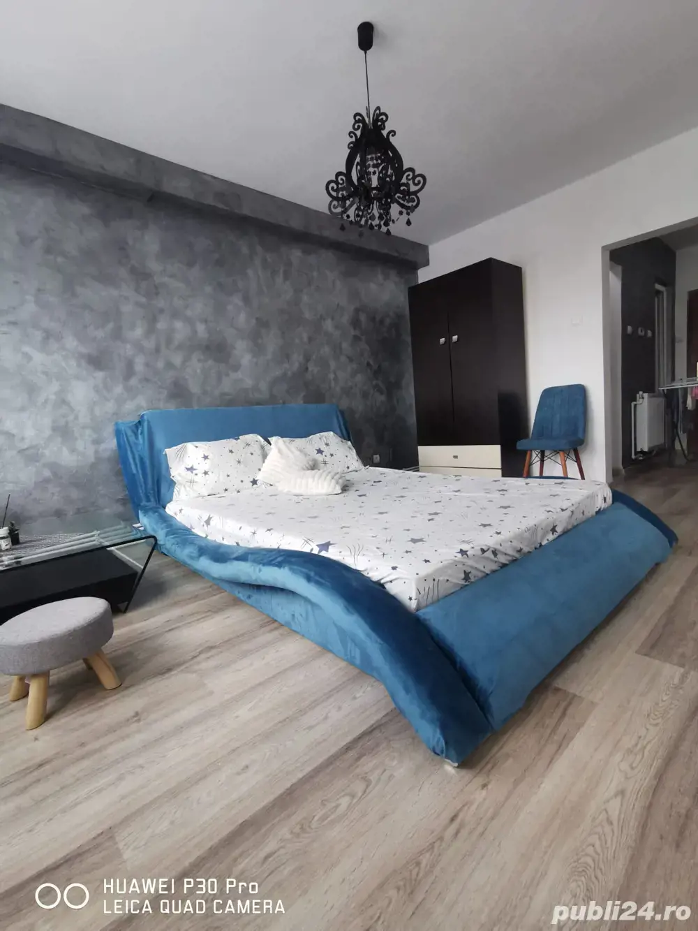 apartament  o camera 