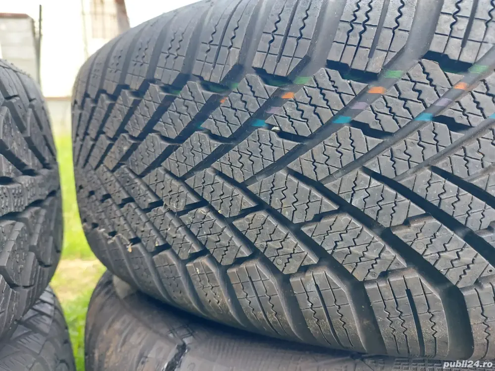 Cauciuri pe 14
