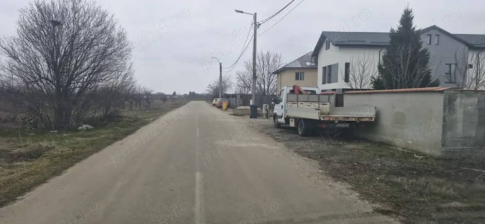 Teren Măgurele - poza 5