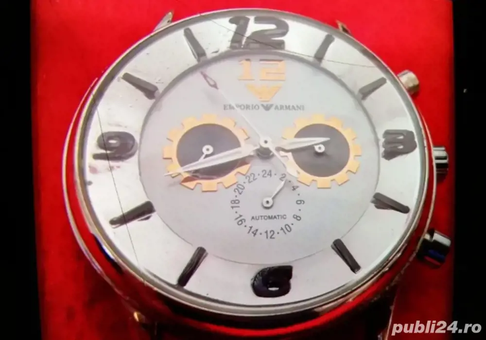 Ceas Emporio Armani