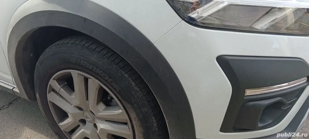 Anvelope vara Hankook 205/60/R16