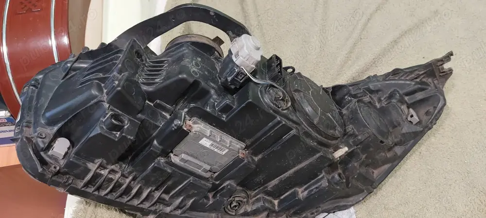 Vand far dreapta citroen c5