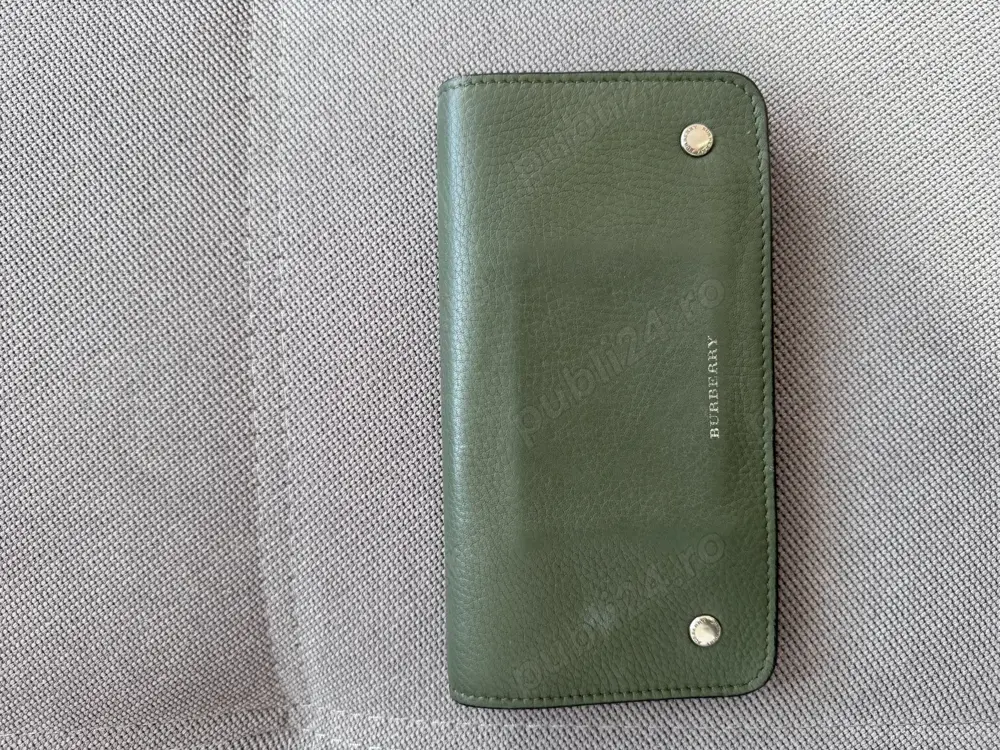 Portofel dama Burberry