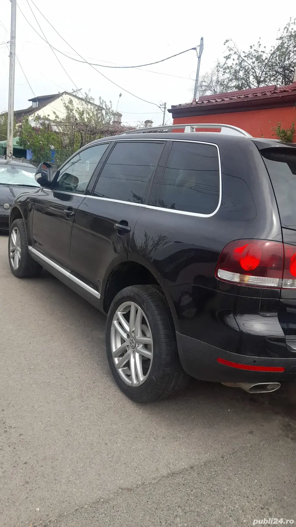 vind vw tuareg vind vw tuareg