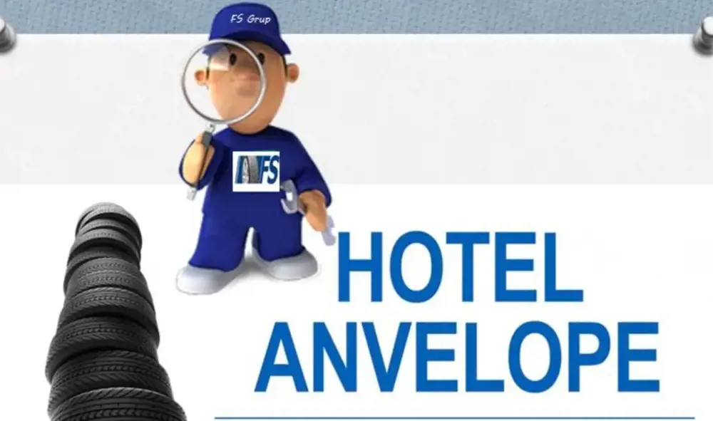 hotel anvelope depozit anvelope