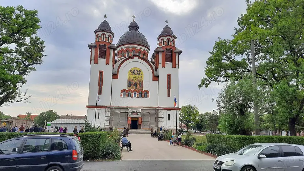 Mehala   garsonieră la casă