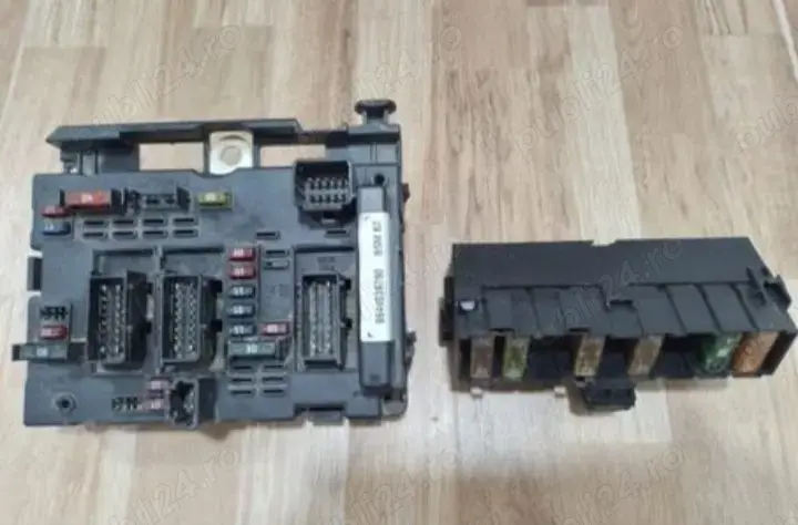 Panou siguranța Peugeot 307