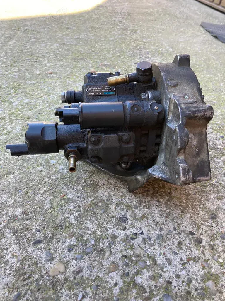 Pompă înaltă presiune Peugeot 307