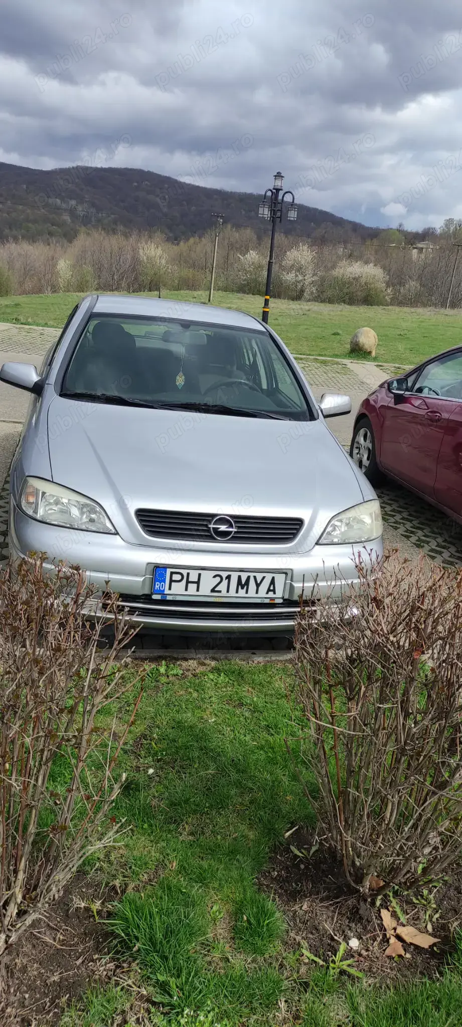Vand OPEL Astra Clasic Twinport 2009, Unic Propietar, Motor 1400cmc, 90cp, 5 trepte, 16v
