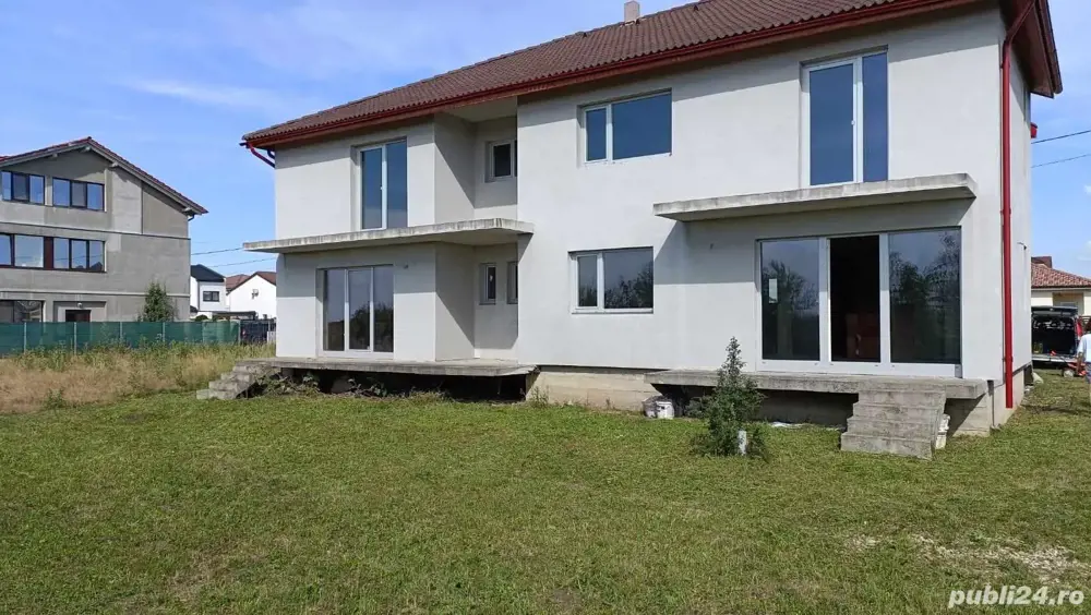 De inchiriat 2 duplexuri,in Dumbravita