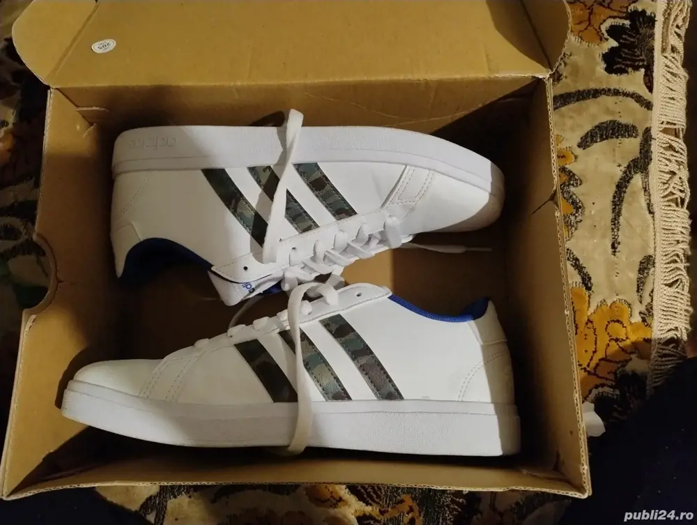 adidasi originali