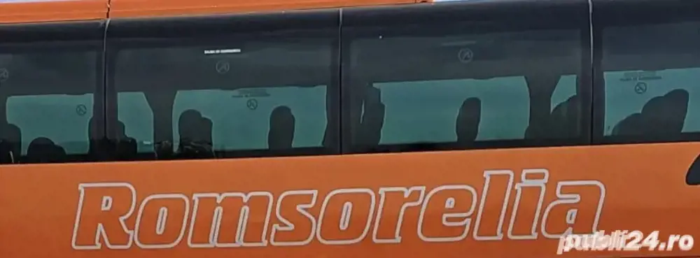 Angajăm șofer categoria D 