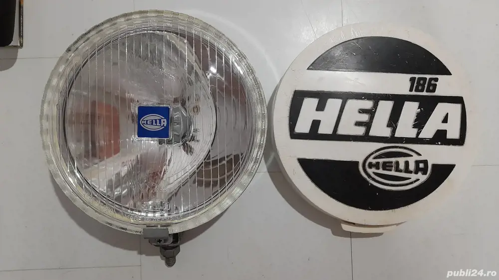 proiector Hella 186
