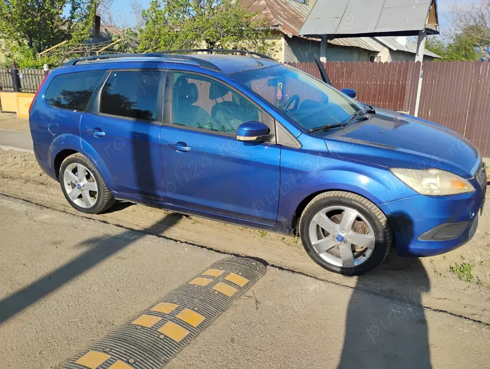 dezmembrez ford focus mk2 2009 motorina,turbina injectoare jante magnetiu ,calculator dezmembrez ford focus mk2 2009 motorina,turbina injectoare jante magnetiu ,calculator