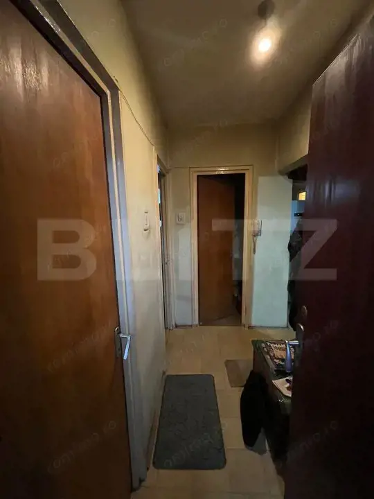 Apartament cu 4 camere, 74,23 mp, loc de parcare, zona Fundeni/Pantelimon