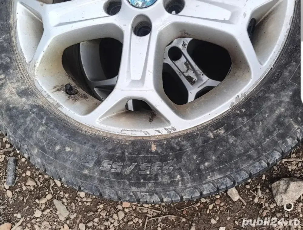 Jante Aluminiu ford mondeo 