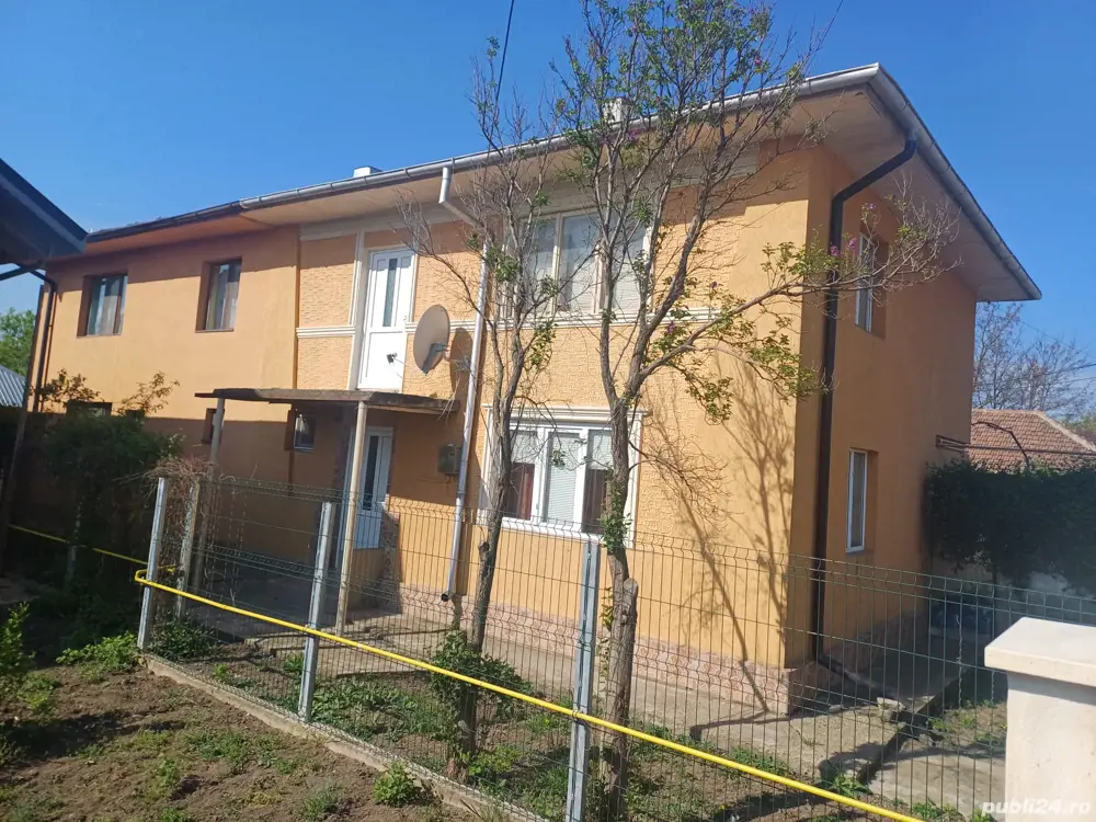 Casa stil duplex de vanzare sau de inchiriat 