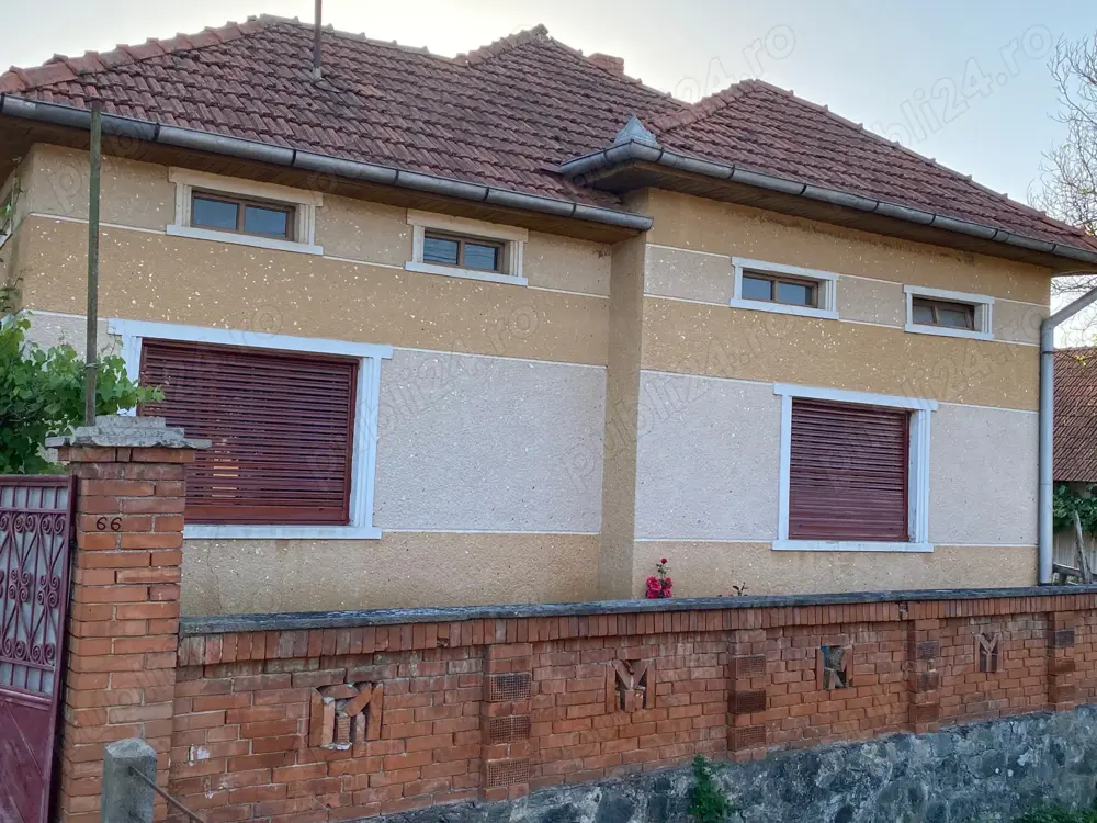 Casa de vanzare Mihaiesti HD