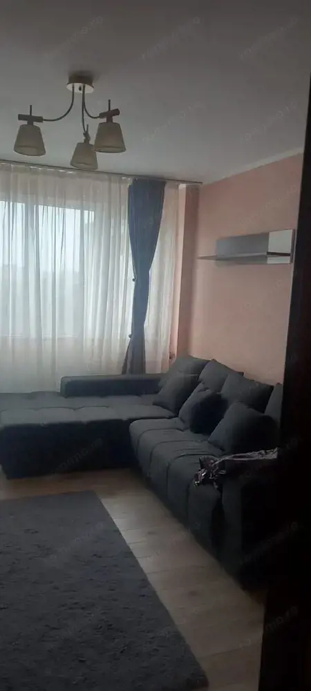 Garsoniera Tiglina 1,mobilata,utilata Garsoniera Tiglina 1,mobilata,utilata