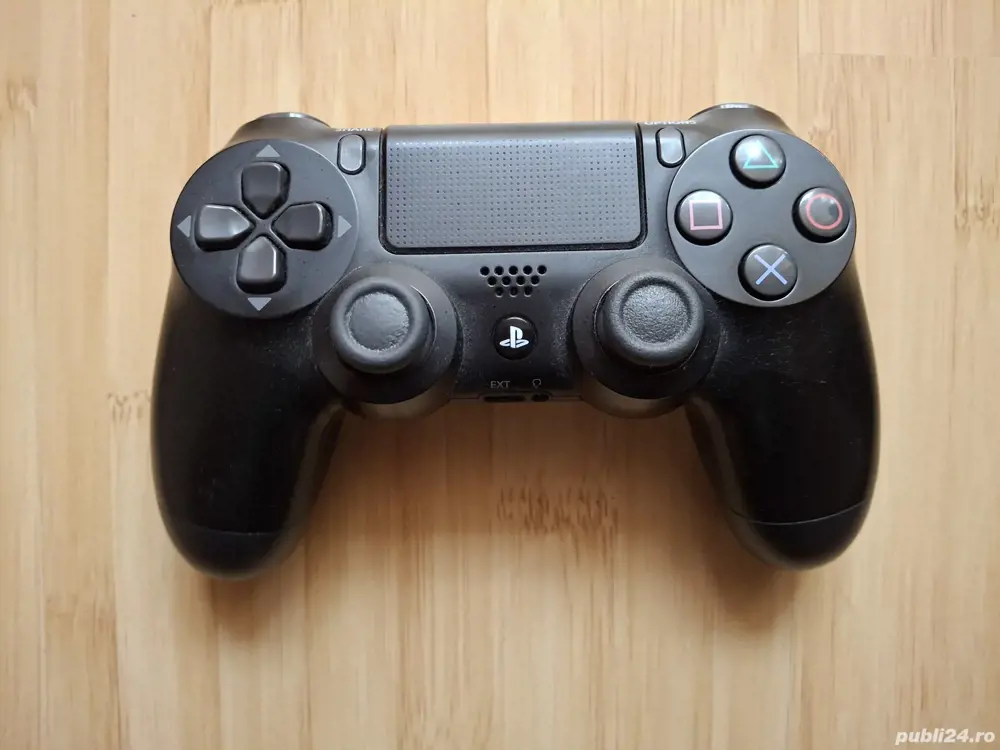 Controller original PS4