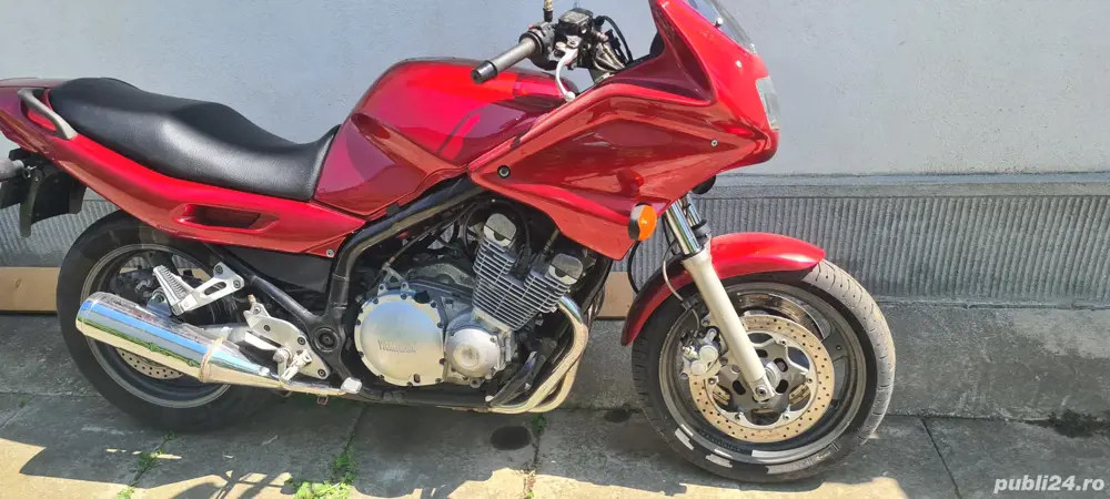 yamaha xj 900 yamaha xj 900