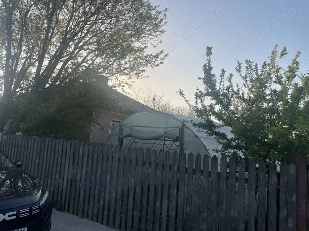 Casă de vânzare Călărașii Vechi, com. Cuza Vodă, jud. Calarasi