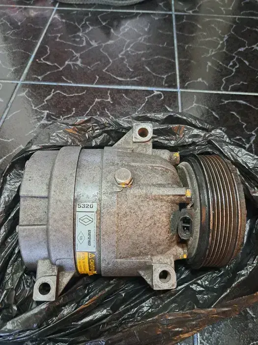 Compresor AC Renault Laguna 2