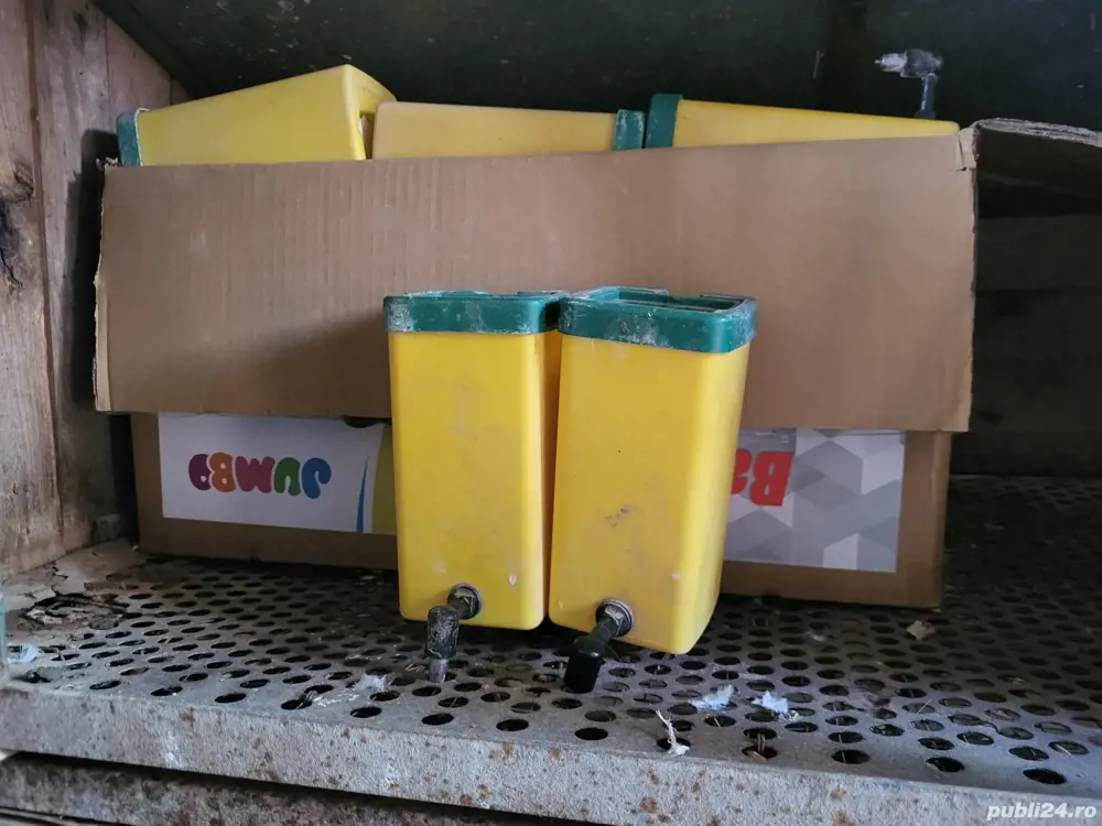 adapatori apa iepuri 1l